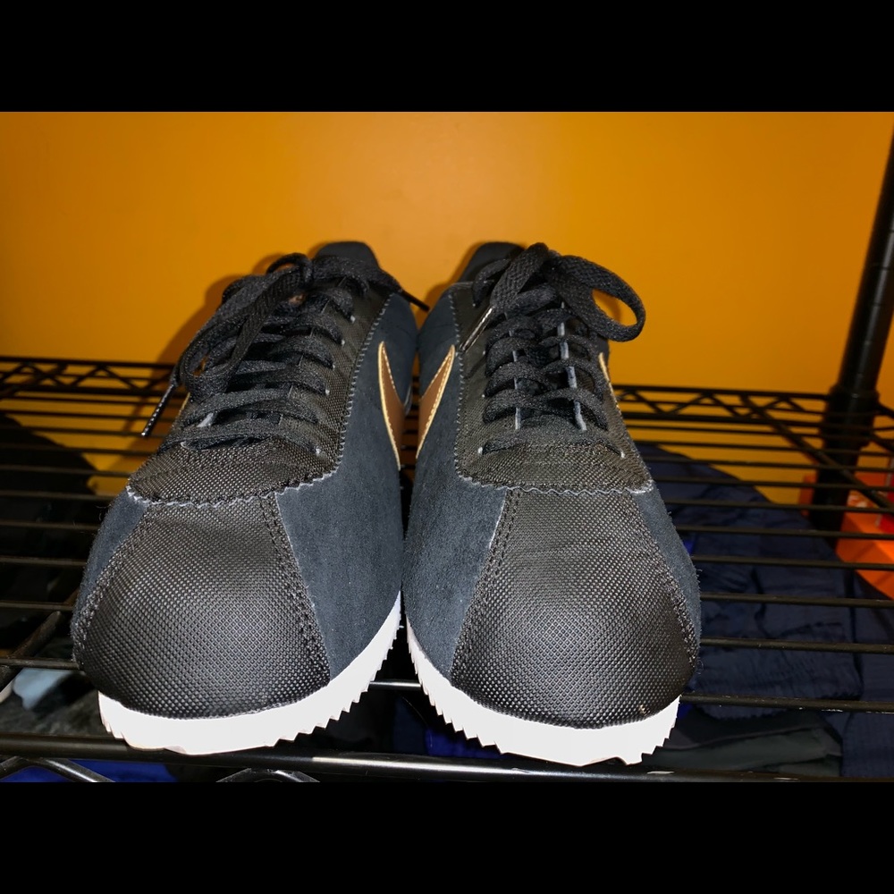 Nike Cortez